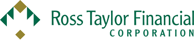 Logo | Ross Taylor Financial Corporation | Niagara Falls Ontario ON